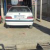 پارس مدل 87 بسیار سالم