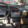 پارس مدل 87 بسیار سالم