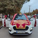 فروش ایکس 22 پرو اتوماتیک درحد خشک و صفر.