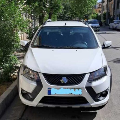 فروش کوییک S خانگی بدون خط و خش ،فابریک
