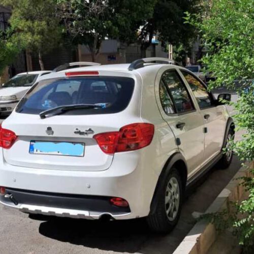 فروش کوییک S خانگی بدون خط و خش ،فابریک