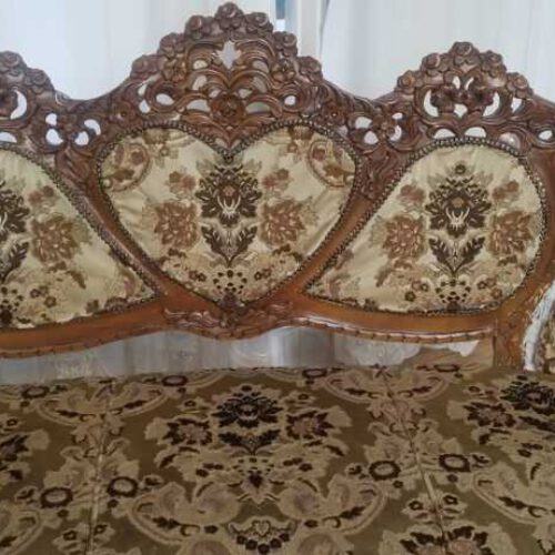 مبل فرحی