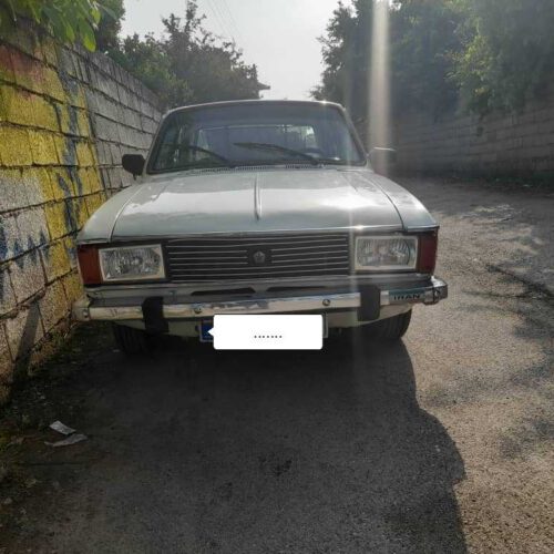 پیکان مدل80