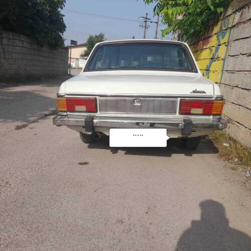 پیکان مدل80