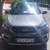 ایکس22 اکسلنت دنده ای لاکچری مدل1400