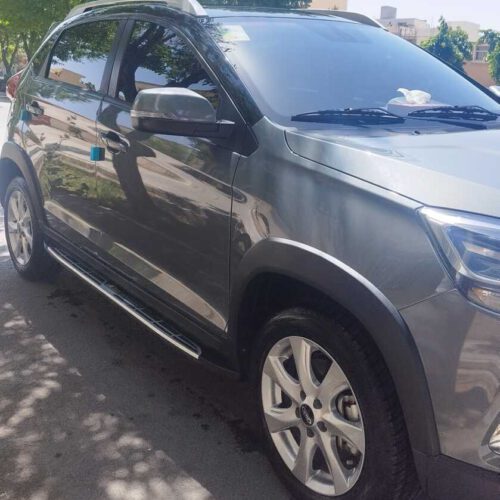 ایکس22 اکسلنت دنده ای لاکچری مدل1400
