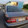 سمند کم کار خانگی
