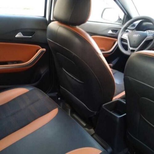 ایکس22 اکسلنت دنده ای لاکچری مدل1400