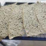 دستگاه سنگک تمام اتوماتیک