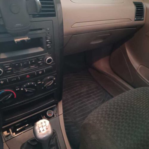 405 slx فروش فوری، کم کارکرده و روپا