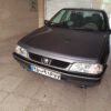 405 slx فروش فوری، کم کارکرده و روپا