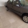 405 slx فروش فوری، کم کارکرده و روپا
