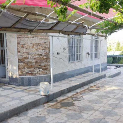 باغ ویلا مجموعه پرنیان
