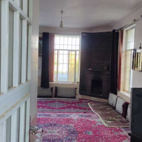 باغ ویلا مجموعه پرنیان