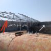 فروشدامداری