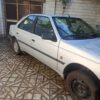 405 دوگانه شرکت مدل 88