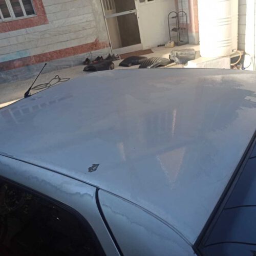 405 دوگانه شرکت مدل 88