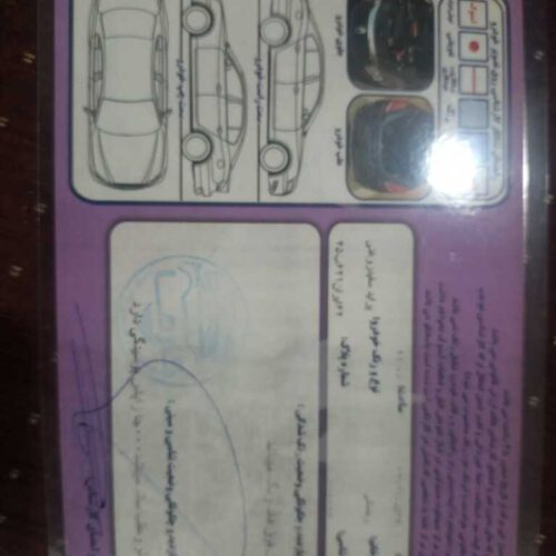 پراید131sxقیمت مناسب