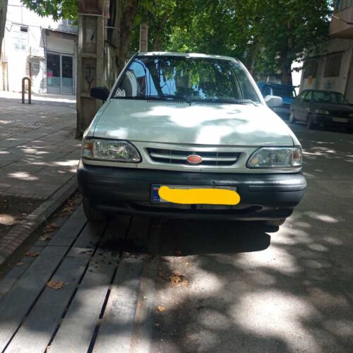 پراید131sxقیمت مناسب