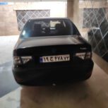 سمند xu7p