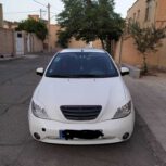 فروش تیبا 2 خونگی