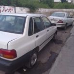 فروش خودرو