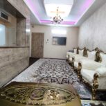 آپارتمان 46 متری