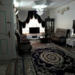 آپارتمان 50متری/تک واحدی با پارکینگ/نورگیر