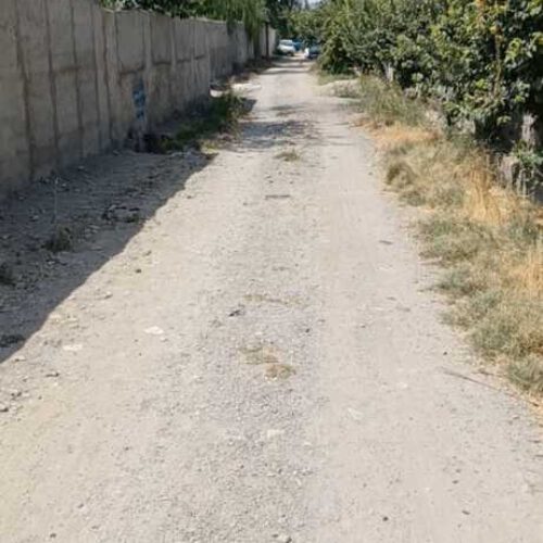 باغ 400 متری