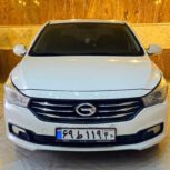 گک ترامچی Gas3 2015