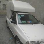 پراید 403