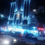 20 متر مغازه میدان قدس