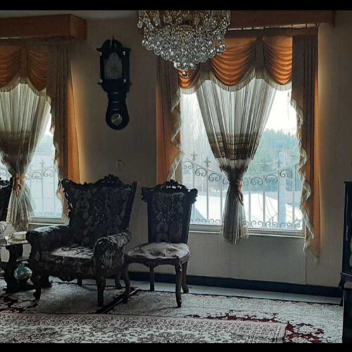 آپارتمان تک واحدی دو خوابه 93 متر