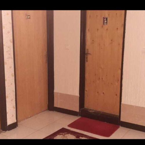 آپارتمان تک واحدی دو خوابه 93 متر