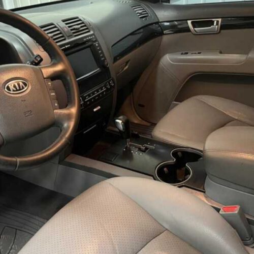موهاوی 6 سیلندر بیرنگ