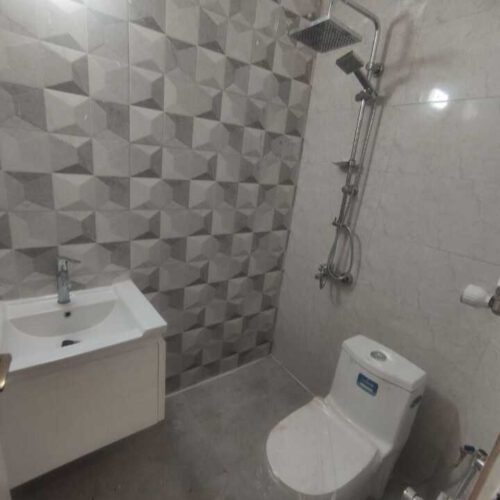 آپارتمان 80متری دو خوابه