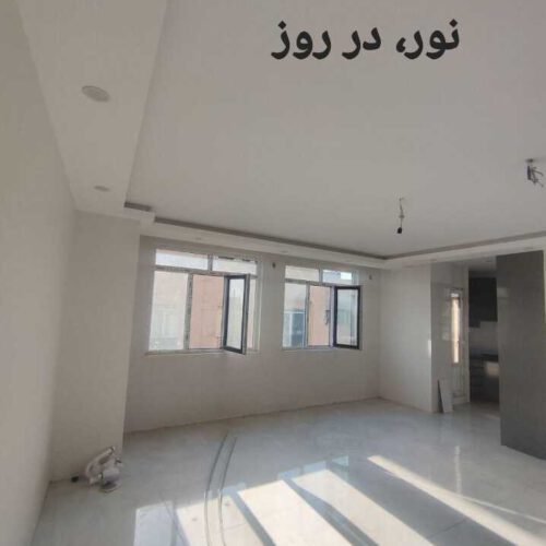 آپارتمان 80متری دو خوابه