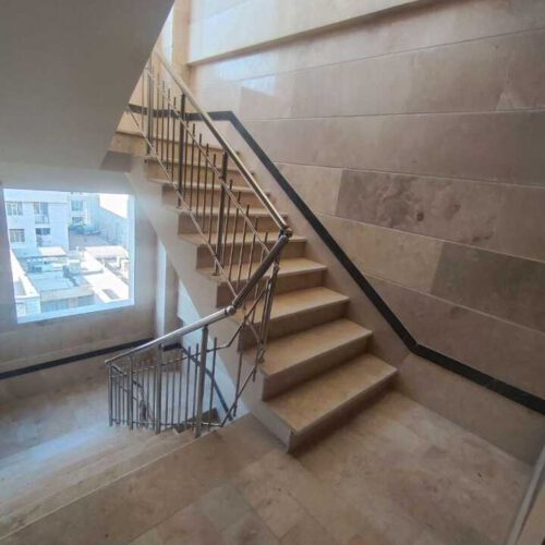 آپارتمان 80متری دو خوابه