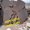 سنگ مالون قیمت  سنگ لاشه