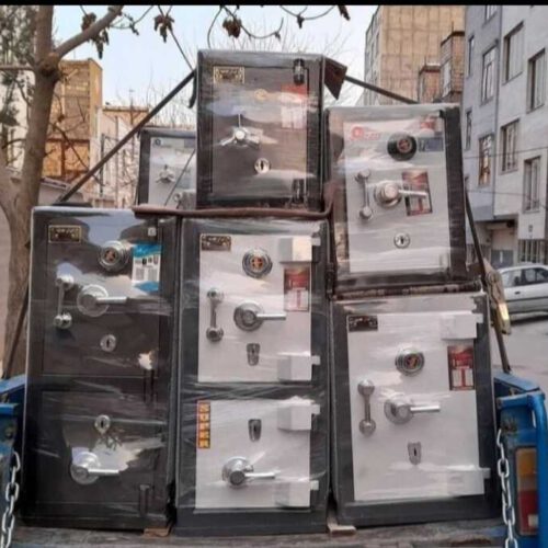 گاوصندوق ایران کاوه اصل