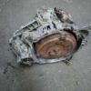 گیربکش اتومات پژو zf