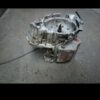 گیربکش اتومات پژو zf