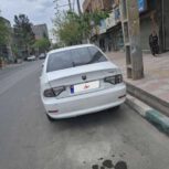 سمند سورن xu7pصفر