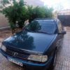 فروش پژو آردی مدل 84
