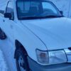 هایلوکس تک کابین 2001