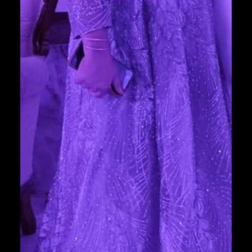 لباس زنانه مجلسی