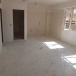 50 متر اپارتمان کلید نخورده