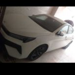 فروش خودروی کی ام سی صفر