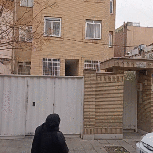 آپارتمان 50 متری طبقه دوم شمالی مجیدیه/جنب مترو صیاد نزدیک رسالت