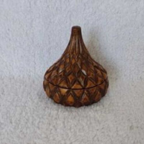 سازه  سنگ مصنوعی، دکوری، هفت سین اکسیوری
